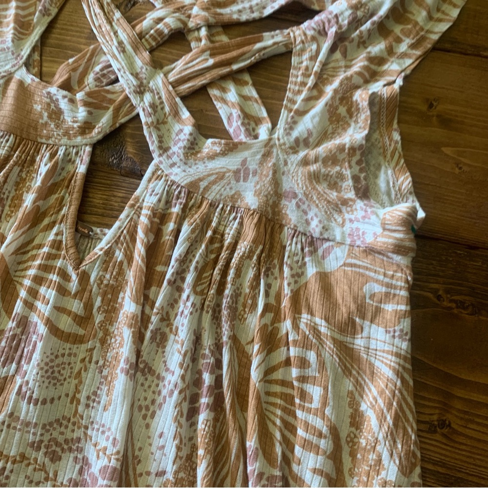 Free People Shirt - Picture 5 of 5